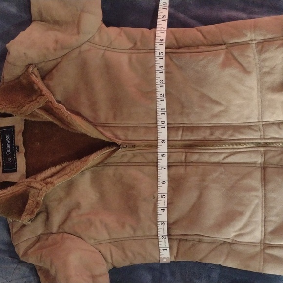 Jacket - Picture 6 of 6